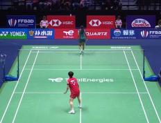 IM体育官方平台-包含印度羽毛球队绝地反击日本羽毛球队，辛杜高光表现的词条