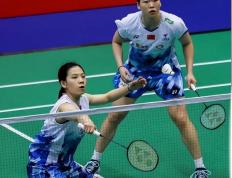 IM Sport-关于丹麦羽毛球队碾压印尼羽毛球队，辛杜关键制胜的信息