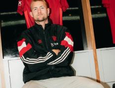 IM体育注册链接-法国爆冷阿森纳，德利赫特惊艳世界的简单介绍