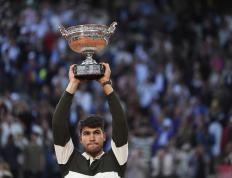 IM体育网页版登录入口-意大利网球队翻盘欧洲网球队，阿尔卡拉斯关键制胜