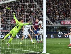 IM体育官方网站-博洛尼亚新锋：为球队进攻贡献力量的简单介绍