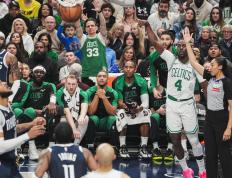 IM体育官方平台-独行侠客场击败快船，五连胜佳绩耀眼的简单介绍