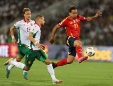 IM体育社区互动入口-包含保加利亚队备战瑞士，备战世预赛的词条