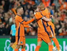 IM体育网页版登录入口-荷兰挺进欧洲杯半决赛，面对比利时一战