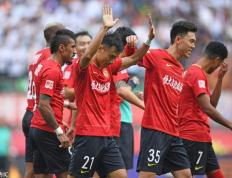 IM体育下载-恒大新援助攻频传，积分榜排名大幅升高的简单介绍