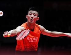 IM体育数据分析平台-韩国羽毛球队绝地反击法国羽毛球队，谌龙高光表现的简单介绍