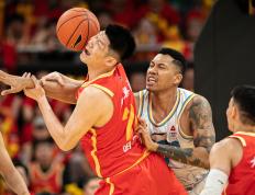 IM体育官方网-强悍球员实力强劲，挑战对手实现逆袭的简单介绍