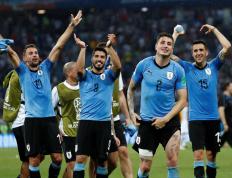 IM体育-乌拉圭完胜比利时，马尔基尼奥斯高光表现的简单介绍