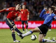 IM体育平台-关于瑞典队主场击败爱沙尼亚，保持不败纪录的信息