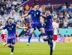 IM体育-阿根廷代表团在体操比赛中斩获好成绩的简单介绍