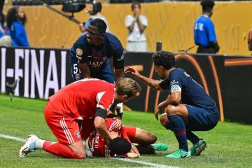 IM体育在线注册-阿尔巴尼亚球队主力缺阵，备战新赛季