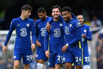 IM体育平台-包含切尔西主场告捷，新赛季状态如虎添翼的词条