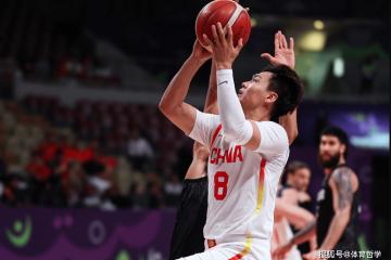 IM体育在线注册-中国国家队球员技艺精湛，晋级比赛下一轮