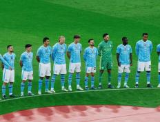 IM体育下载-曼城实力碾压对手，稳坐积分榜首位的简单介绍