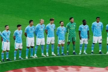 IM体育下载-曼城实力碾压对手，稳坐积分榜首位的简单介绍