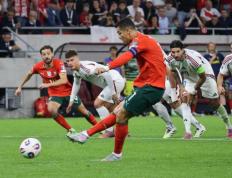 IM体育赛事直播入口-匈牙利主帅称备战葡萄牙欧洲杯资格赛需全员奋战的简单介绍