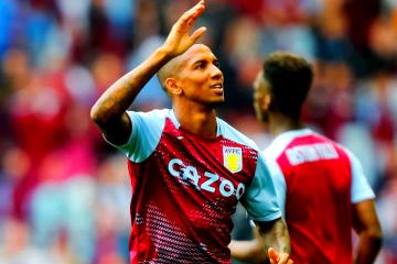 IM体育社区互动入口-阿斯顿维拉客场战胜布莱顿，取得胜利的简单介绍