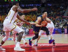 IM体育官方平台-篮球明星赛重燃激情，球迷齐聚京城感受狂欢的简单介绍