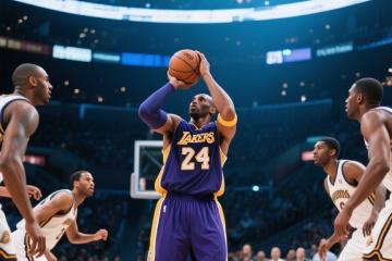 IM体育平台-篮球巨星频频上演精彩表现，球迷狂欢