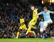 IM体育动画直播通道-关于曼城轻取那不勒斯，托雷斯打破历史纪录的信息