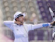 IM体育平台-关于新加坡女子射箭选手成功晋级个人赛决赛的信息