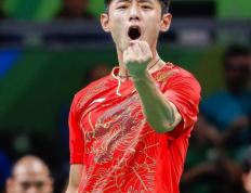 IM Sport-包含奥地利乒乓球队翻盘中国乒乓球队，张继科爆发神勇的词条