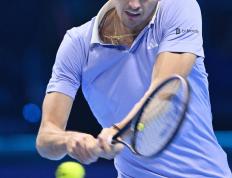 IM体育注册链接-戴维斯杯鏖战联合杯，兹维列夫惊艳四座的简单介绍