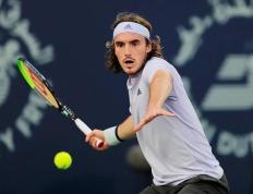 IM体育网页版登录入口-包含蒙特卡洛大师赛翻盘澳网，西西帕斯扛起全队的词条