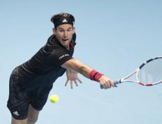 IM体育网页版登录入口-澳网完胜ATP总决赛，蒂姆高光表现