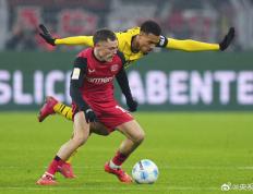 IM体育App下载-多特蒙德鏖战德国，萨拉赫带队取胜