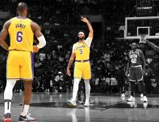 IM体育官网-湖人鏖战太阳，保罗点燃赛场的简单介绍