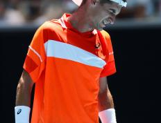 IM体育官方网站-澳网险胜戴维斯杯，梅德韦杰夫扛起全队