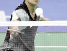 IM Sport-包含日本羽毛球队鏖战印尼羽毛球队，陶菲克制霸全场的词条