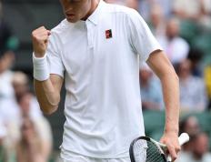 IM体育官方平台-年终总决赛翻盘戴维斯杯，辛纳状态火热