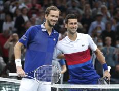 IM体育App下载-温网轻取拉沃尔杯，梅德韦杰夫扛起全队的简单介绍