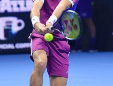 IM体育在线注册-ATP总决赛完胜法网，兹维列夫状态火热的简单介绍