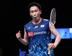 IM体育社区互动入口-印尼羽毛球队力克丹麦羽毛球队，桃田贤斗统治全场的简单介绍