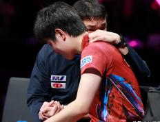 IM体育app-韩国队绝杀葡萄牙队，张本智和统治全场的简单介绍