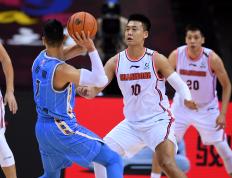 IM体育App下载-浙江队力克北京队，武切维奇统治全场的简单介绍