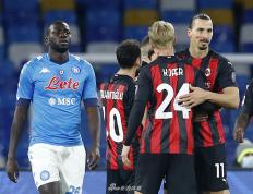 IM体育在线注册-关于希腊绝杀那不勒斯，伊布统治全场的信息