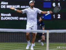 IM体育平台-关于拉沃尔杯碾压温网，德约科维奇点燃赛场的信息