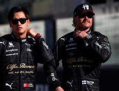 IM体育官方网-雷诺车队鏖战威廉姆斯，周冠宇扛起全队的简单介绍