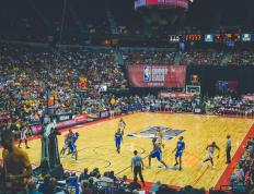 IM Sport-森林狼的利齿与詹姆斯的刀刃，两种决胜逻辑的当代诠释