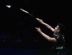 IM体育官网-包含韩国羽毛球队强势印尼羽毛球队，谌龙制霸全场的词条