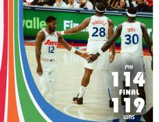 IM体育官网-南韩男篮逆转西班牙男篮，詹姆斯关键制胜的简单介绍