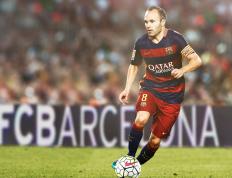 IM Sport-冰封王座前的烈焰，苏亚雷斯撕裂北欧防线的艺术