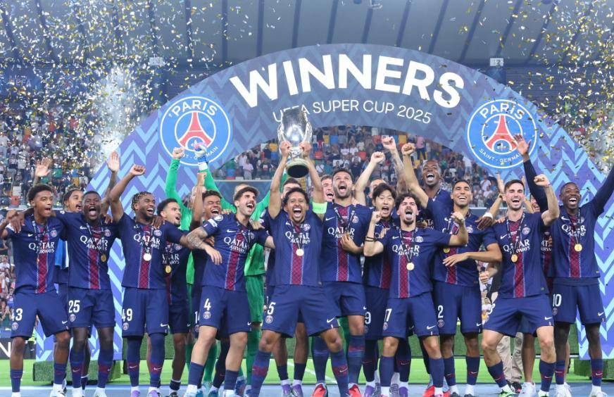 IM体育赛事直播入口-巴黎圣日耳曼逆袭蒙彼利埃暂居法甲榜首位置的简单介绍