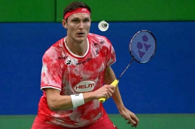 IM体育官方平台-关于泰国羽毛球队绝地反击丹麦羽毛球队,安赛龙关键制胜的信息