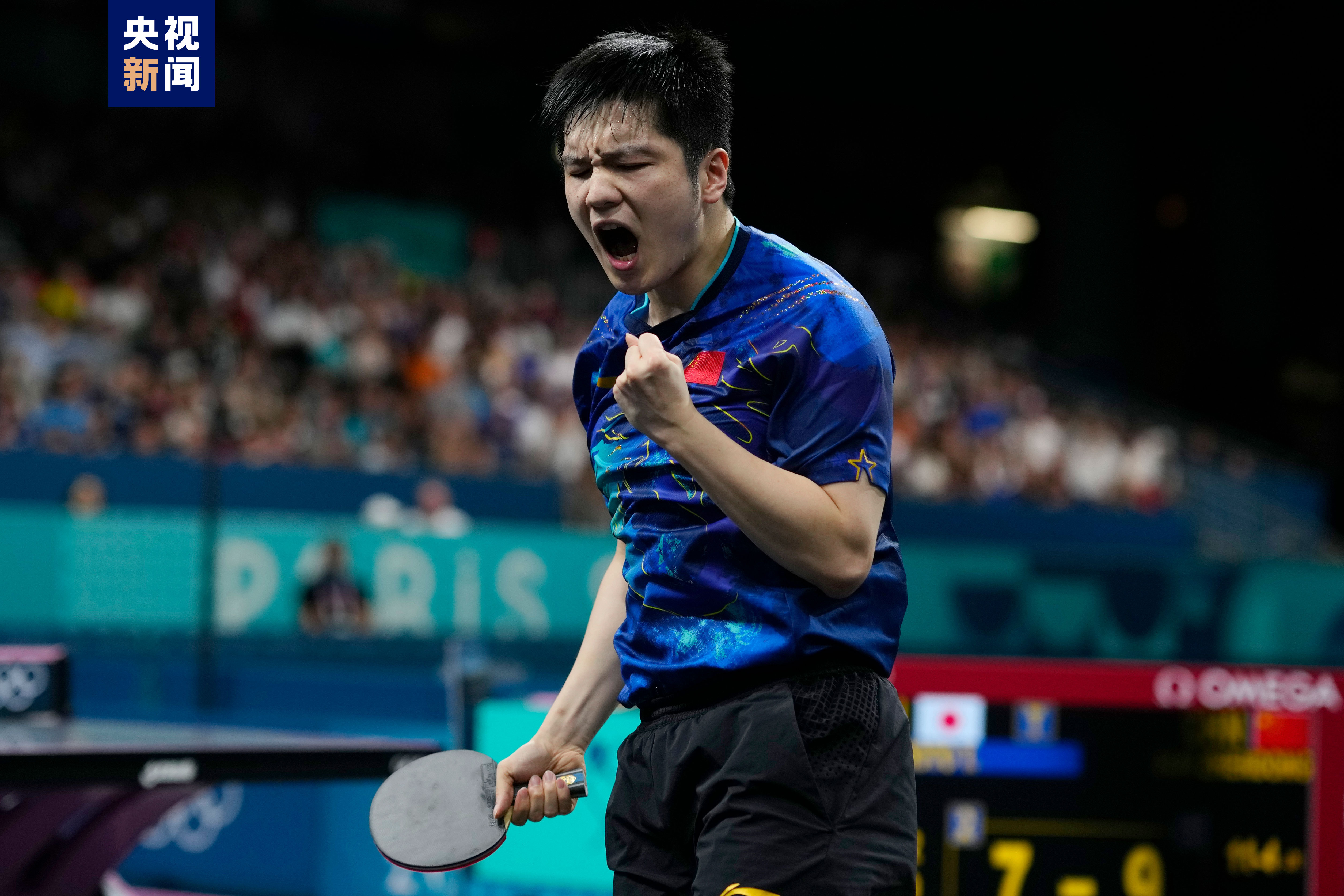 IM体育下载-比利时乒乓球队完胜韩国乒乓球队,张本智和关键制胜的简单介绍