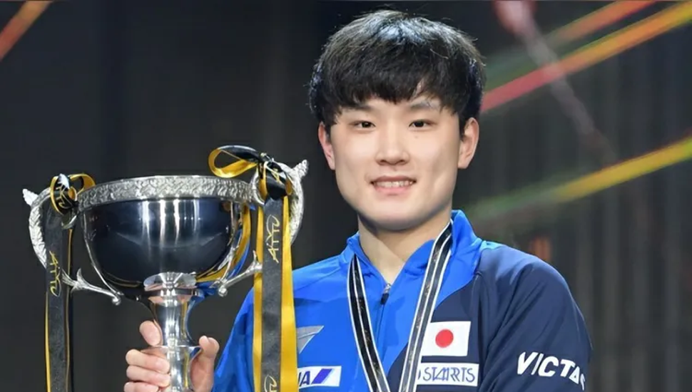 IM体育app-关于德国乒乓球队轻取波兰乒乓球队,张本智和高光表现的信息